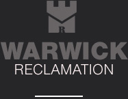 Warwick Reclamation