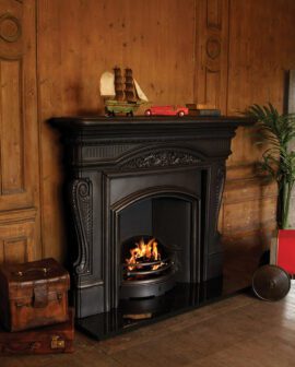 Carron Fireplace Combinations