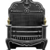 Carron ‘Dorchester’ Highlight Georgian Fire Basket Grate