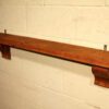 Bespoke Hand Crafted Reclaimed Pine Mantles / Shelves