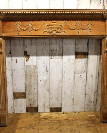 Fireplace Surrounds - Reclaimed Archives - Warwick Reclamation
