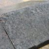 z* SOLD – Similar Wanted – Reclaimed Inch Large Staffordshire Blue Triangular Apex Coping Stones