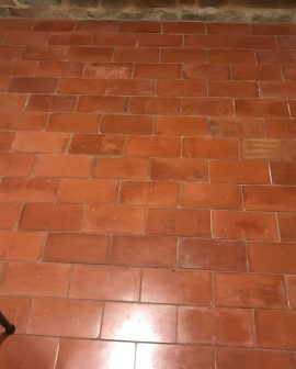 Quarry Tiles / Floor Tiles