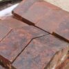z* Reclaimed Red / Terracotta Clay Coping Stones – SOLD OUT – Similar Wanted