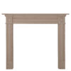 ‘The Derry’ Unwaxed Solid Pine Fire Surround
