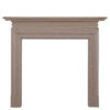 ‘The Wessex’ Unwaxed Solid Pine Fire Surround