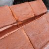 Restoration Apex Triangular Red / Terracotta Clay Coping Stones