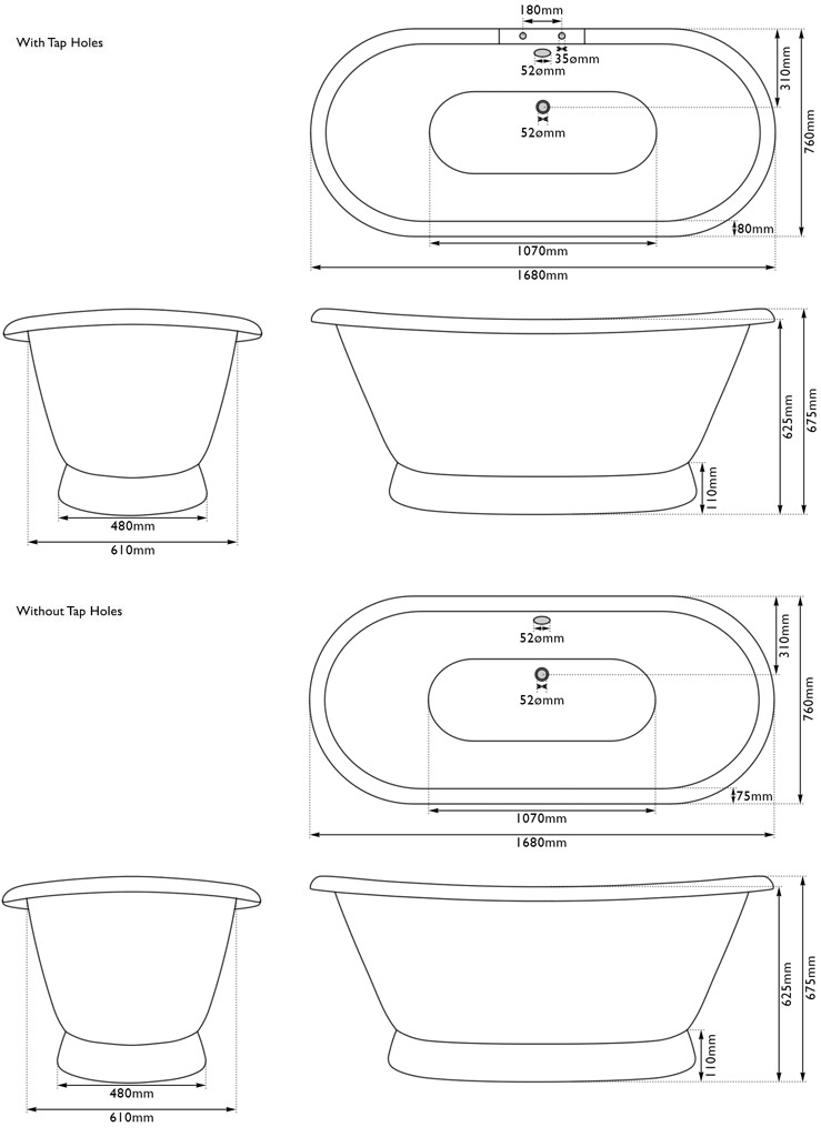 montreal-bath-measurements