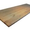 Hand Made Solid Oak Kitchen Worktops / Table Tops – 2 Metre Length