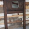 z* SOLD – Similar Wanted – Reclaimed Original Period Antique Fire Surround