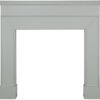 The ‘Nostell’ Unfinised Solid Oak Fire Surround