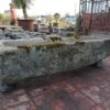Z* SOLD – Reclaimed C18th Hand Carved Sandstone 6ft Troughs