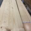 Reclaimed 7 Inch Wide Resawn Pine Flooring Cladding Board