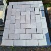 Restoration 9 x 4.5 Inch Staffordshire Blue Clay Pavers / Pavoirs / Stable Blocks