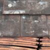 Reclaimed Dark Weathered Machine Made Roofing Tiles